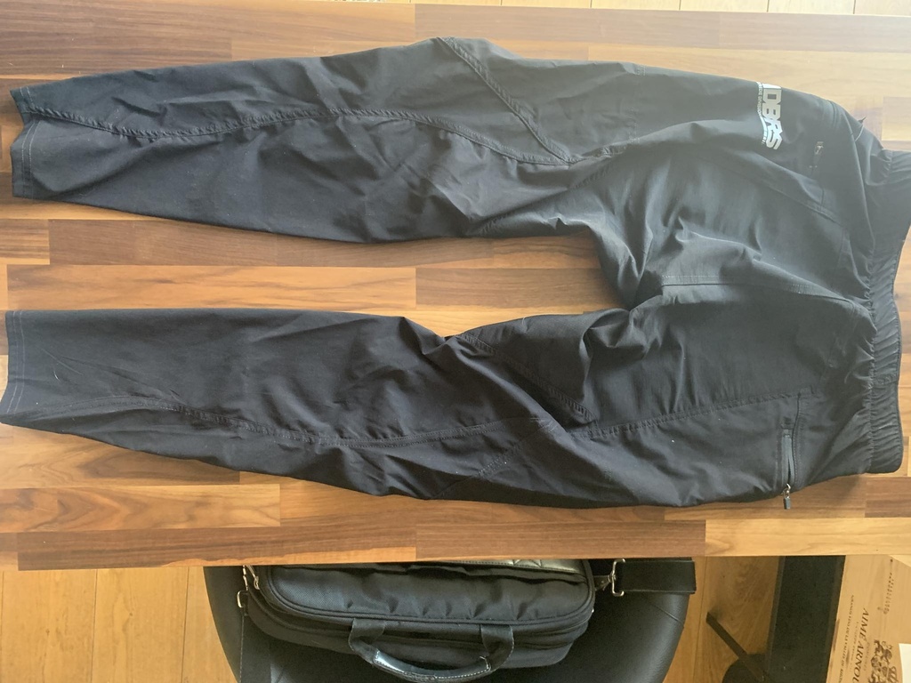 Pantalon vtt