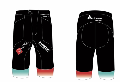 [2024] Short VTT enfant